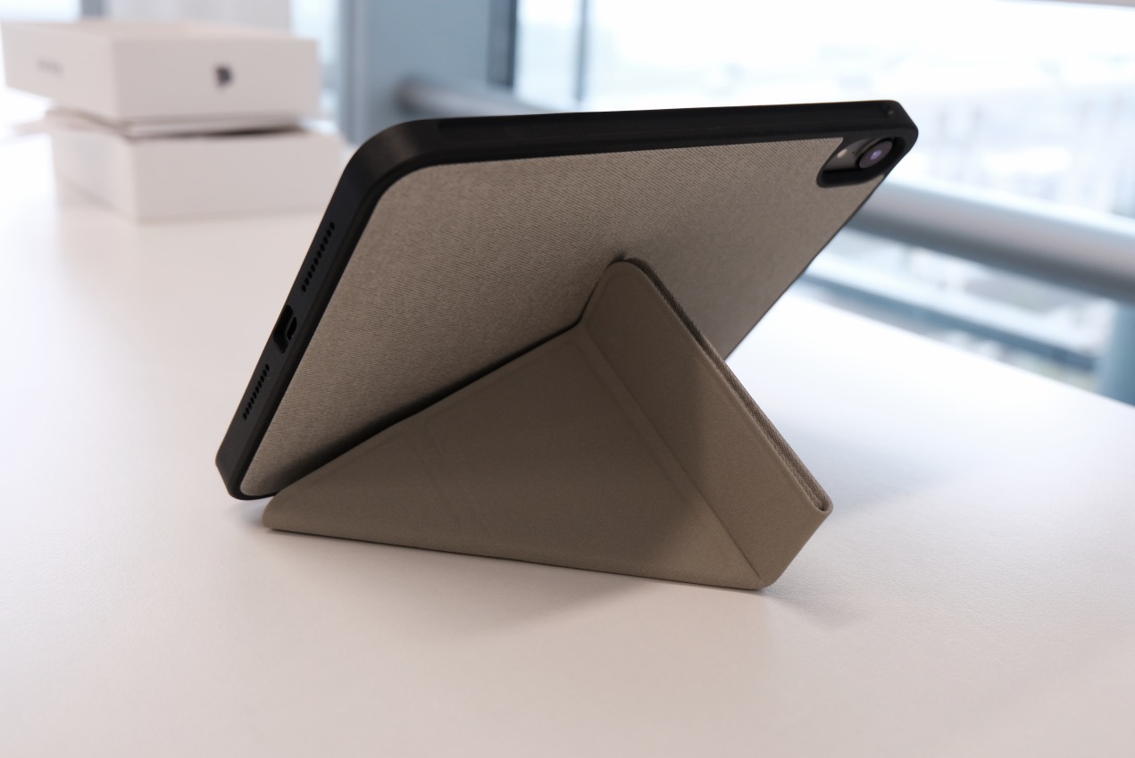空调|如果你没有这几个需求，强烈建议不要买iPad mini 6