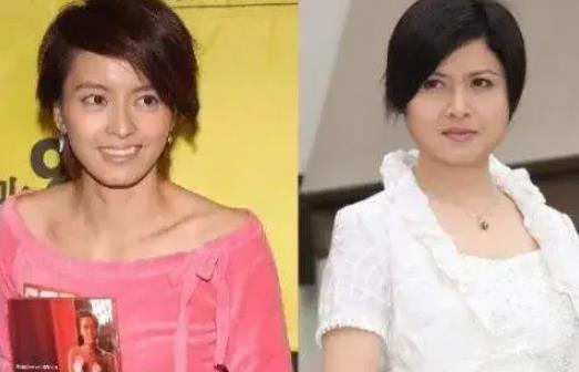 郑伊健|梁咏琪从邵美琪手中抢走郑伊健,还没来得及高兴,却惹怒了杨受成