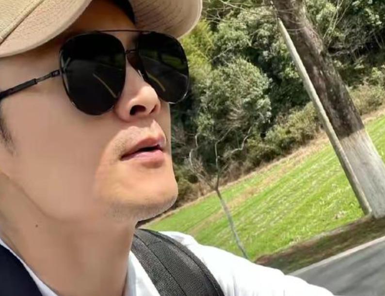 朱舅舅晒视频为双十二做准备,却遭黑粉网暴吐槽,称其又出来摆拍