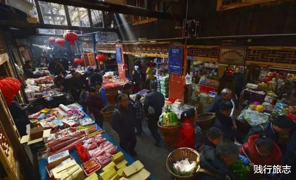 恩施 湖北恩施最美的7个古村落，去过三个不错，全部去过就太厉害了