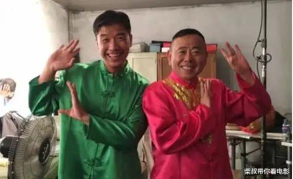 赵本山|车祸、绝症、养小三，中国“最长寿的神剧”过去15年，演员境况大不相同