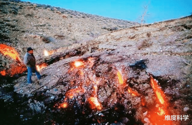 贺兰山煤矿自燃300年,浪费了数亿吨优质太西煤,为何不灭火呢?