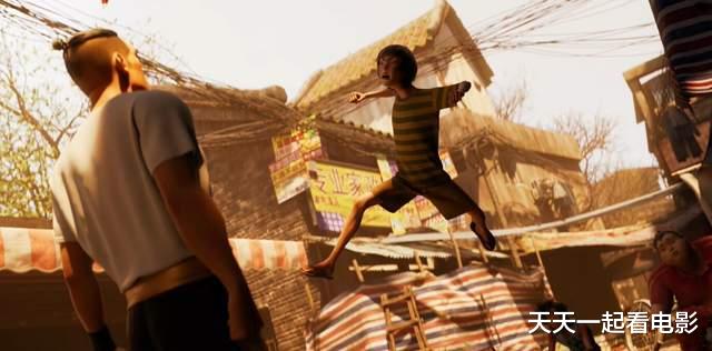 李易峰|中了《尚气》事件的毒？央视都点赞的作品，却还被吐槽有问题