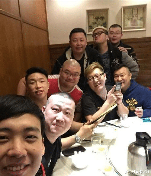 郭麒麟|郭麒麟是最不坑爹的星二代？网友：人家通过演技说话