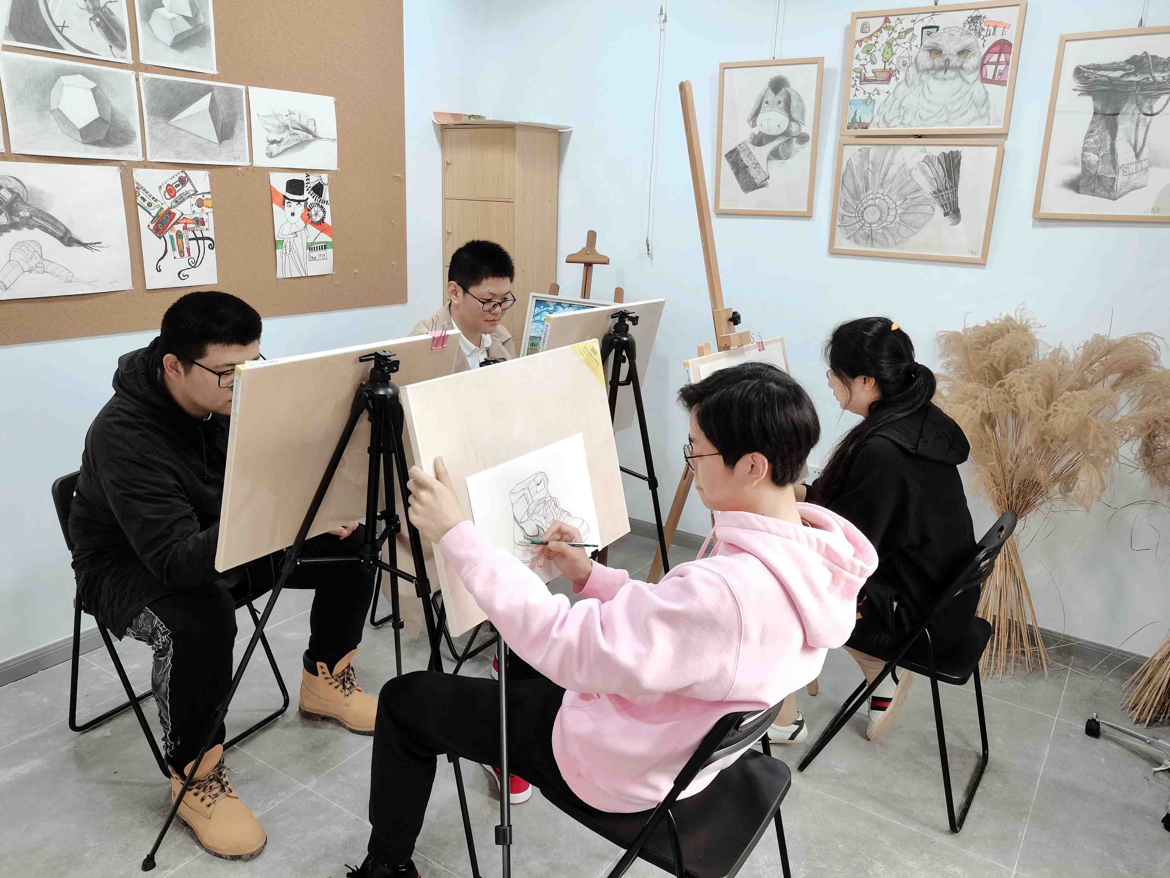 姑苏摄影王建康 “五月花开”墨蘭艺术展将在苏州西城永捷生活广场举行 五位优秀青年艺术家作品亮相