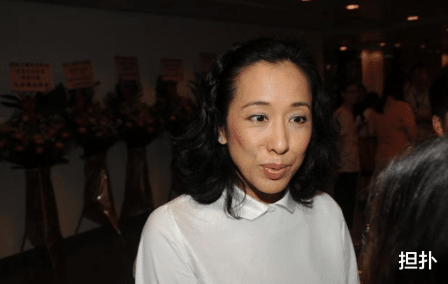 郑爽|霍英东的两个明星儿媳，一个改嫁百亿富豪，一个却舍命救两个儿子