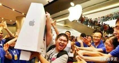 苹果|买苹果产品就是不爱国,这样言论下为什么我们还是那么喜欢苹果