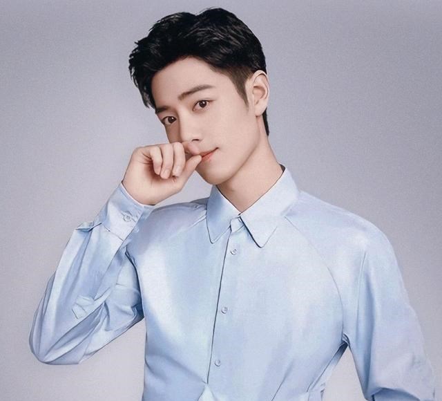 肖战|知情人透露肖战还有几个代言要宣，以生活用品为主，极为期待