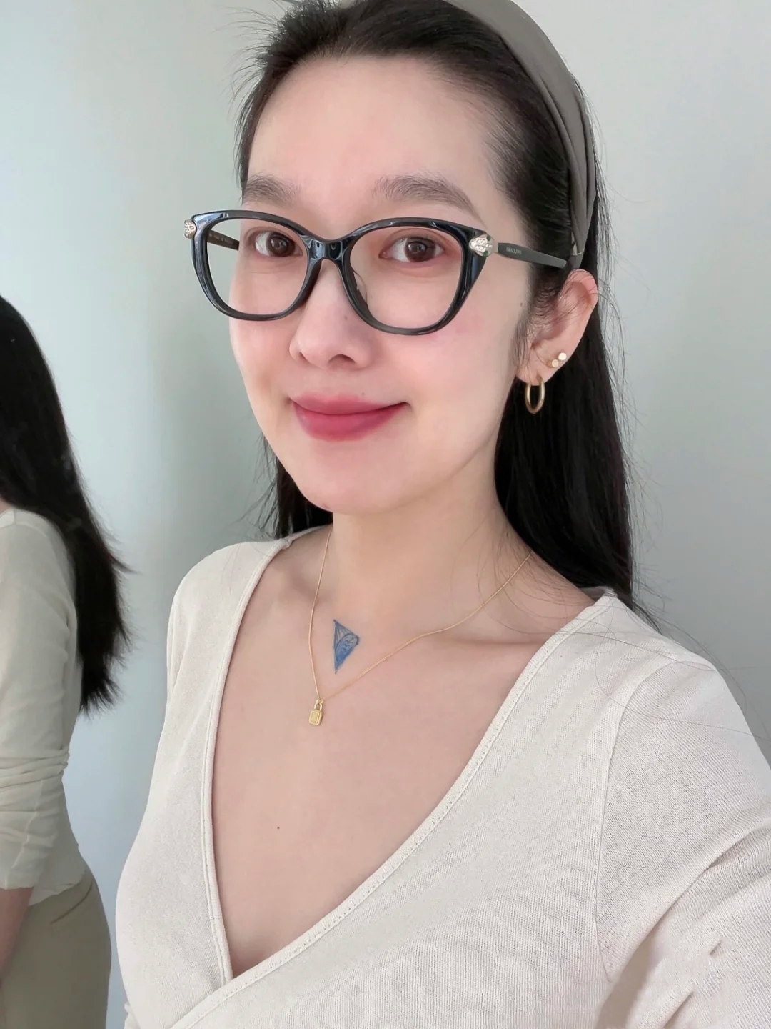 27君|西装加短裤，有点突兀！