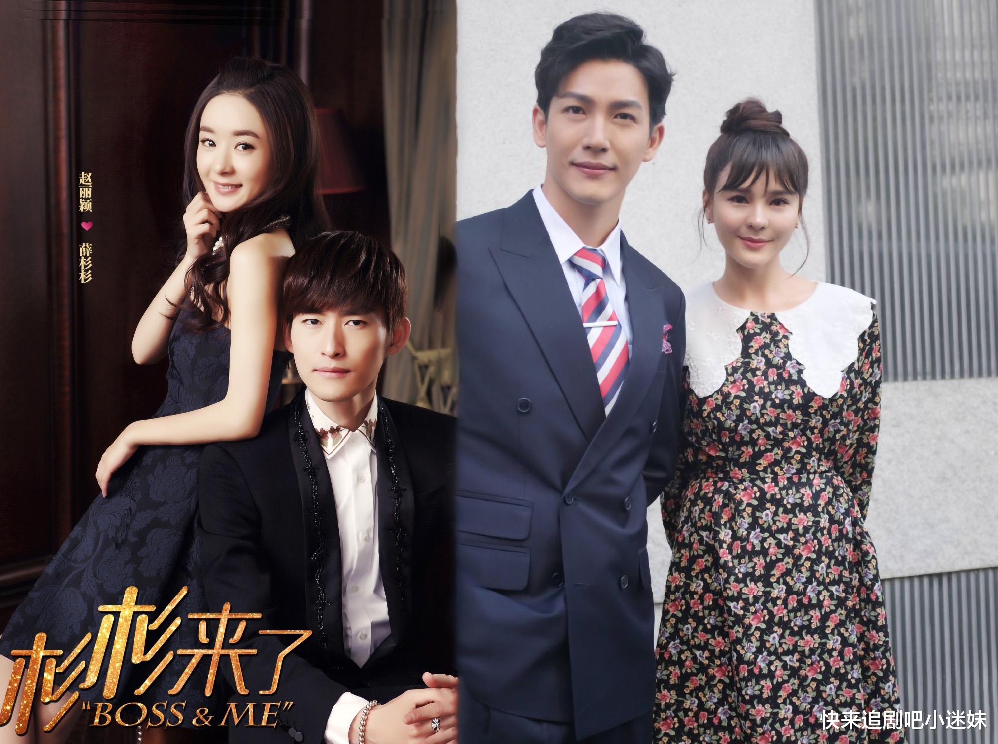 杉杉来了|泰版《杉杉来了》定档，预告片画风土气，女主Aom脸部僵硬