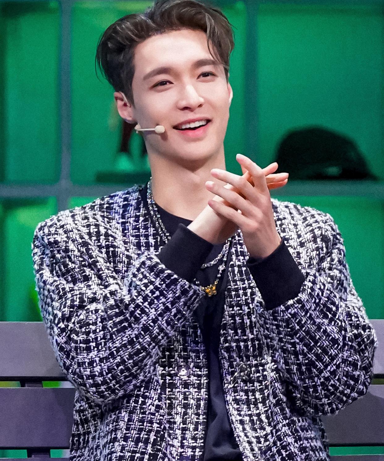 刘奕君|张艺兴没让布布“通过”，王一博不淡定了；看舞蹈却比选手还先哭