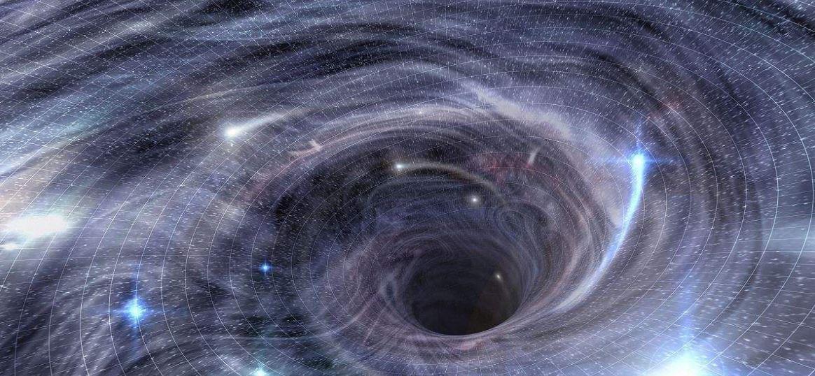 爱因斯坦|宇宙中的最大能量形态是什么？爱因斯坦给出答案，无法被命名