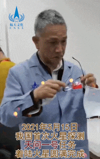 唯一入选的中国科学家,原来是他