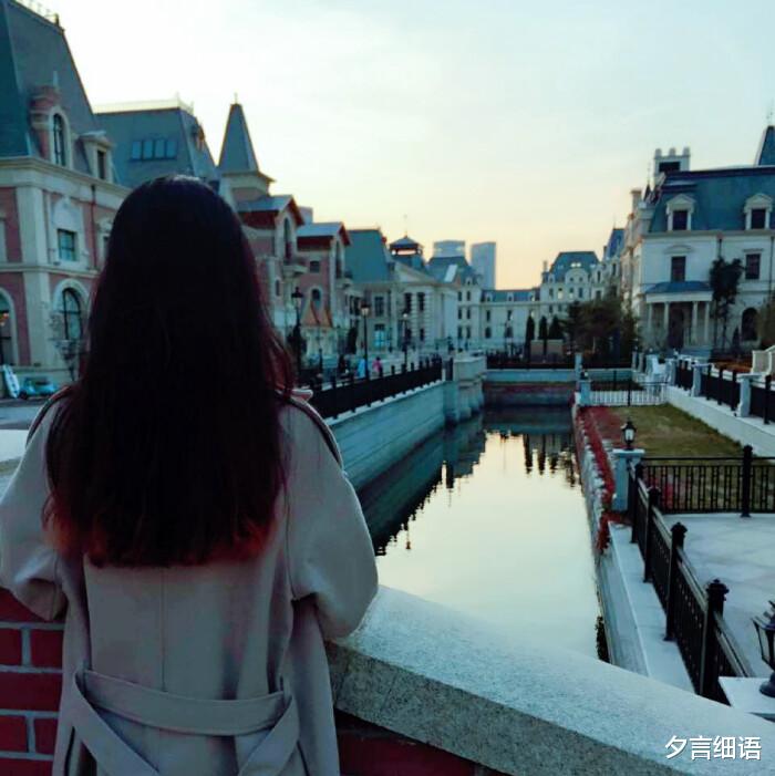 夕言细语|张爱玲经典的5句爱情语录告诉我们，爱与不爱，皆是缘分