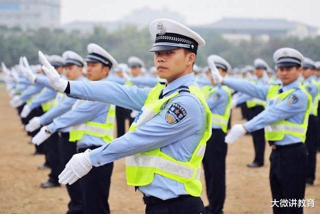 辅警|辅警与协警,一字之差,考生报考时要清楚