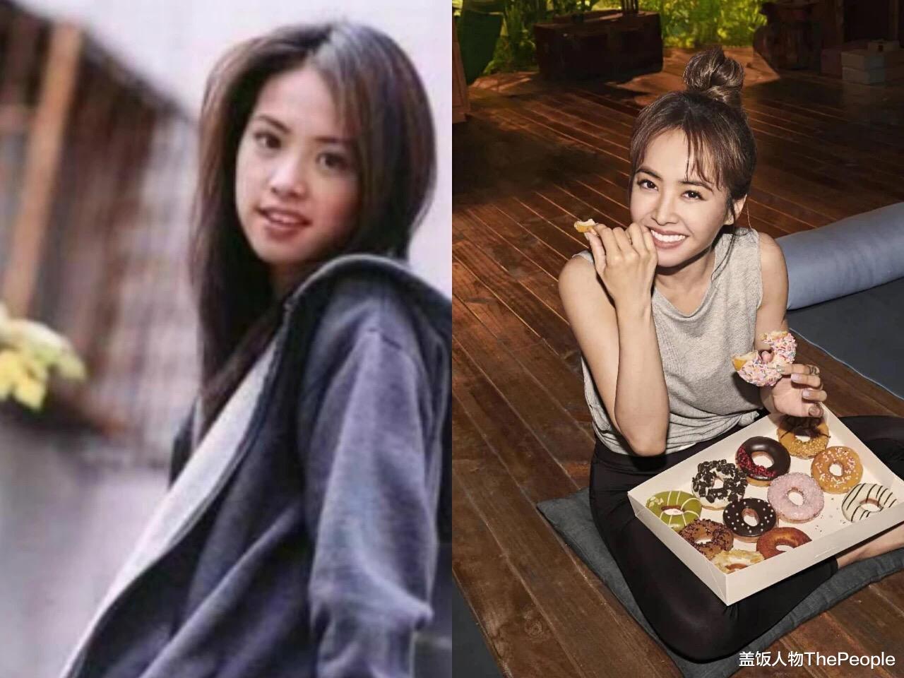 王菲|高龄生子对女星堪比“毁容”：有人一夜老十岁，有人被误认保姆