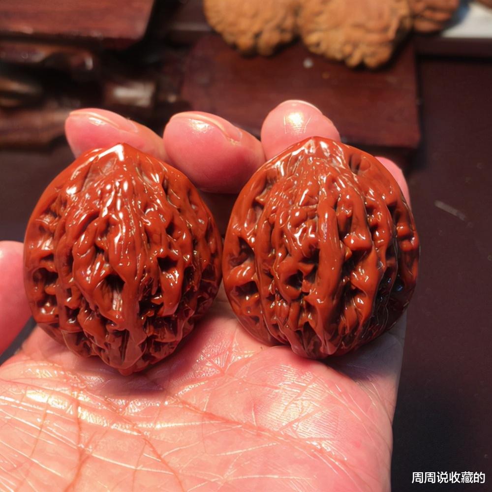 文玩|文玩价格暴跌的原因之,热钱离场