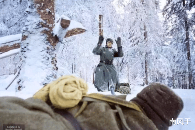 高纬|几张老照片！第五张很神秘，第九张想多看一眼，图13男人移不开眼