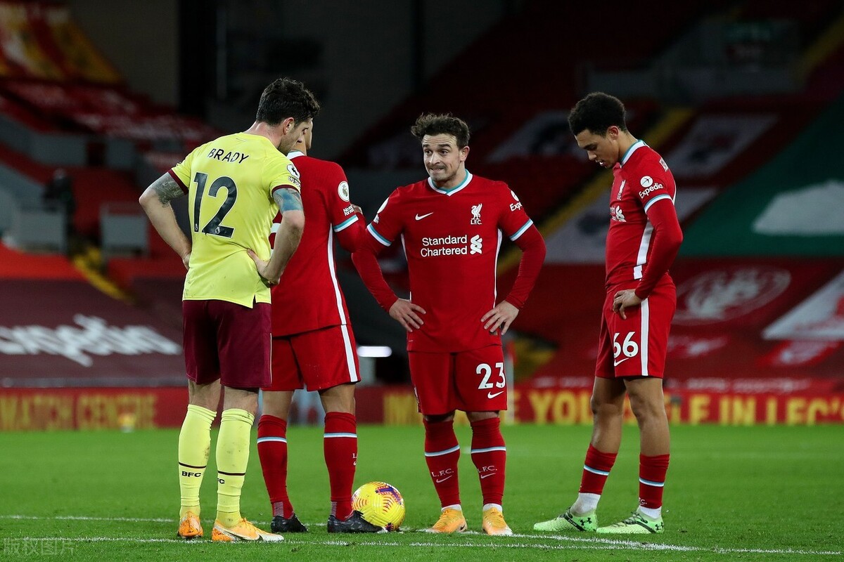 利物浦|1-0！英超保级队爆冷击败卫冕冠军，穆里尼奥迎来好消息