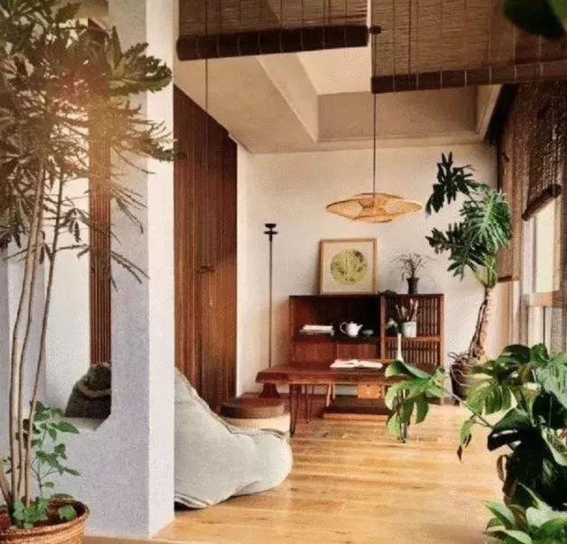 老公把阳台窗台“加宽”40cm,邻居不解,完工后羡慕极了!晒晒