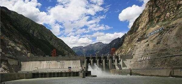 印度反對無效，中國將建造世界級水電站，西藏地區即將迎來福音-圖3