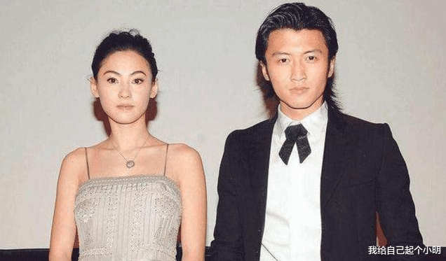 谢霆锋|谢霆锋不再回避，实话实说与张柏芝三胎的关系，令众人无奈