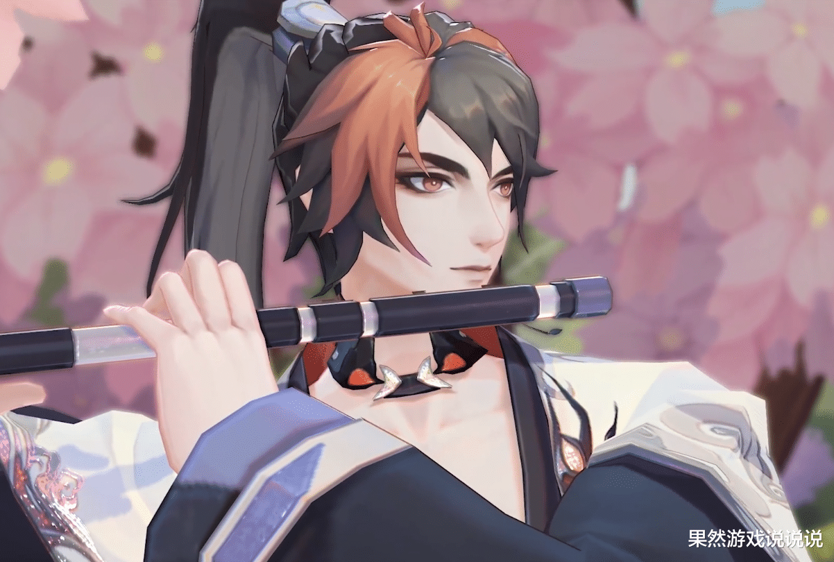 阴阳师 阴阳师：博雅“脱胎换骨”！名士皮肤奖励【疾风行云】第2版公开