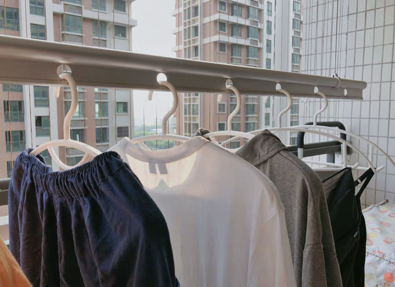 拖鞋|我家最“上得了台面”的9个家居物件,颜值虽平平,却非常好用!