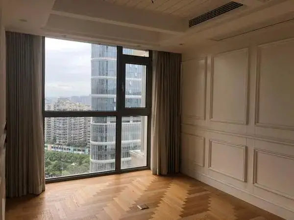 江景|为快速变现，2套评估单价均达1750万的江景法拍房，打着1元起拍的旗号在拍卖