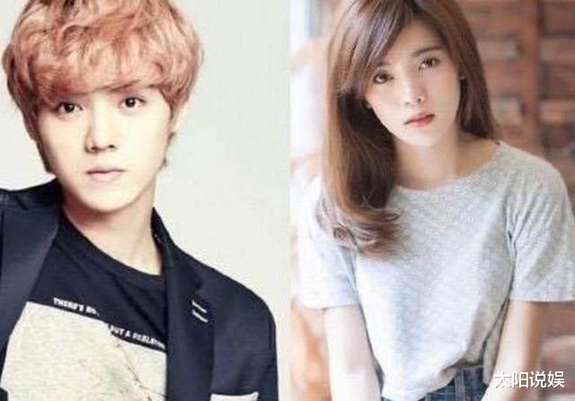 周慧敏|明星和路人撞脸，刘德华卖煎饼，baby工地搬砖，可惜同脸不同命！