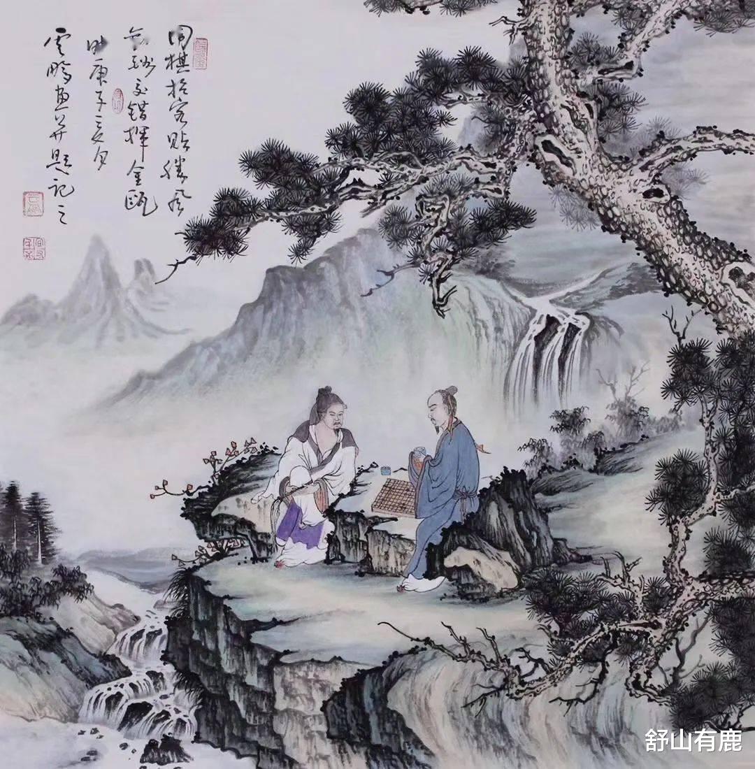 晋宣帝|看似老实，实际上“大智若愚”的人，往往会这么处世，闷声发财