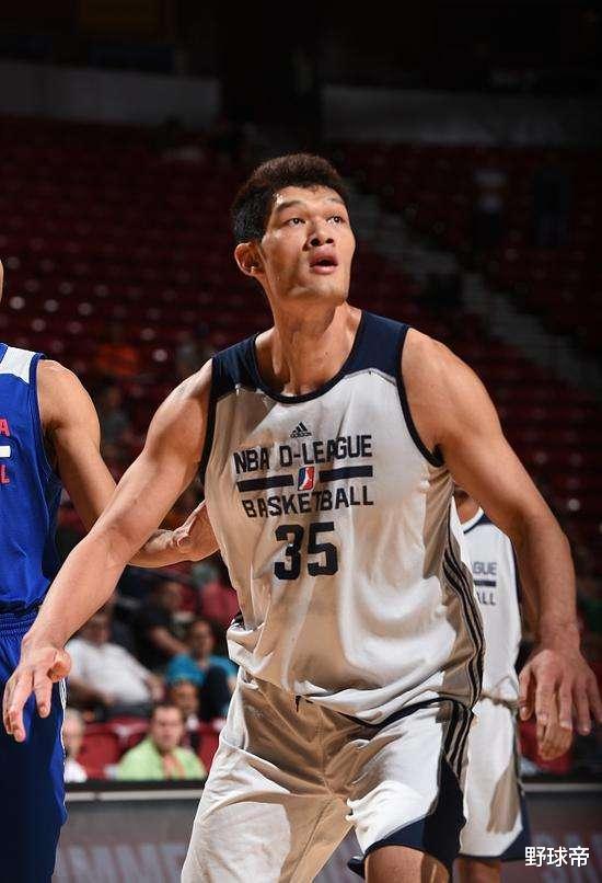 山西男篮|身高2米12，曾被NBA球队看中，如今在CBA爆发砍40+8，带队7连胜