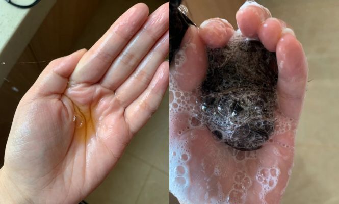 爱吃糖果的辣妈|公认好用的4款孕期洗发水，控油养发又防脱，孕妈：我都成箱囤！