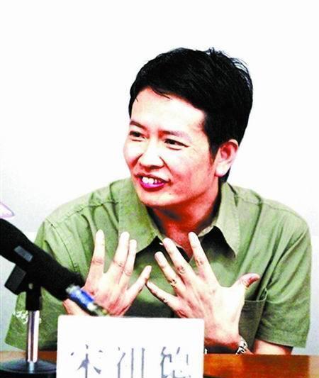 林生斌|问号！林生斌现在人究竟在哪？几种可能性哪个站得住脚