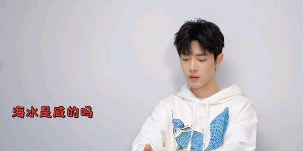 肖战|肖战自称“杂念太多”！呼吁粉丝：放下手机，回归最真挚的交流