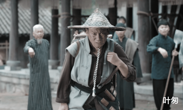 成宥利|《阴阳镇怪谈》又把观众智商羞辱了一次，这种烂片太降智