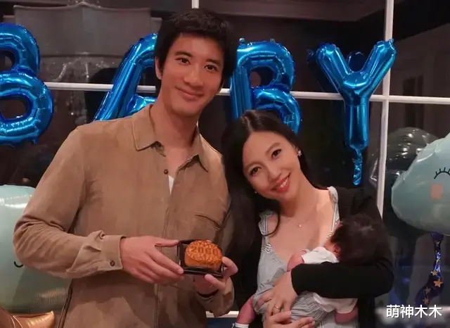 罗志祥|王力宏翻车后，罗志祥晒照露笑容，两人曾因买榜风波闹不和