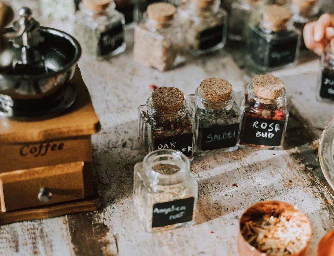 精致女人导师晓聪|最有情调的生活，可以这样过~