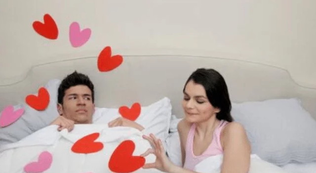 好物官 男性“晨起”8种行为，比喝酒还伤身，夫妻生活上榜，1运动补救