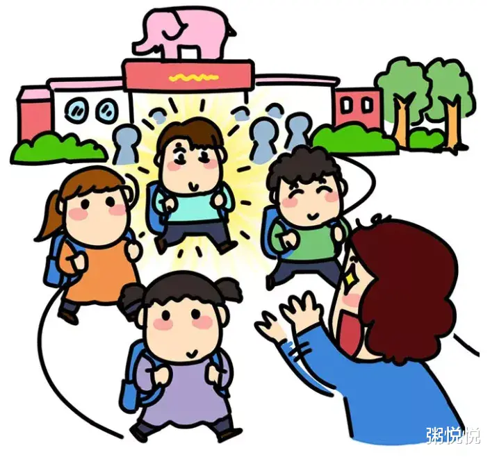 我在他乡挺好的|为什么大家都“鸡娃”？不鸡会怎样？