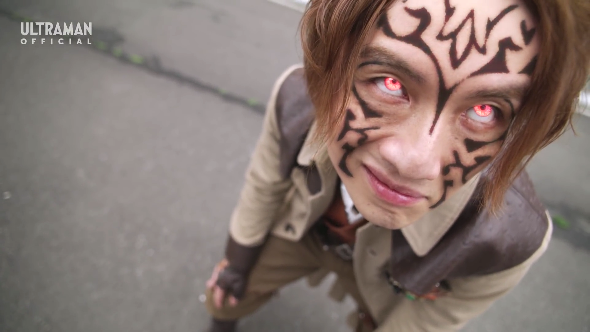 杀青|?特利迦、卡尔蜜拉皮套演员杀青,最终BOSS是卡姐新形态?