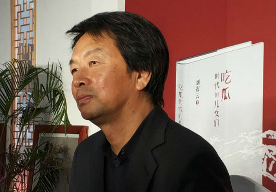 冯小刚|《我不是潘金莲》之后，刘震云又出新作，冯小刚还敢拍成电影吗？