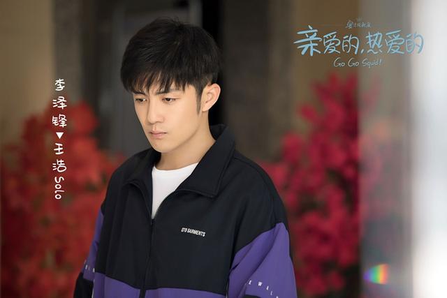 千古玦尘|明明是同一个人，演完《三十而已》再演《千古玦尘》，我差点没认出来