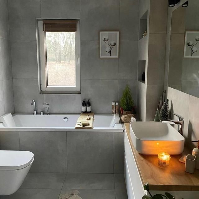 51岁北欧阿姨晒出乡下自建房，没成想火的“一塌糊涂”，太治愈！