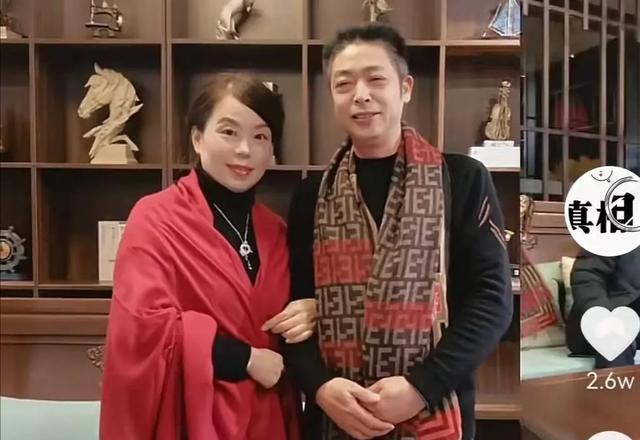 跨年|跨年夜杜妈给威威打电话，姚威不接听，网友：许妈这边风景独好