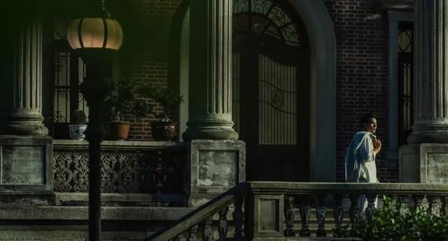 狄仁杰|彭于晏的改变，你认可吗？