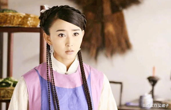 三姨太在买裙子|深扒！胡静老公！好家伙，前女友居然是杨紫琼