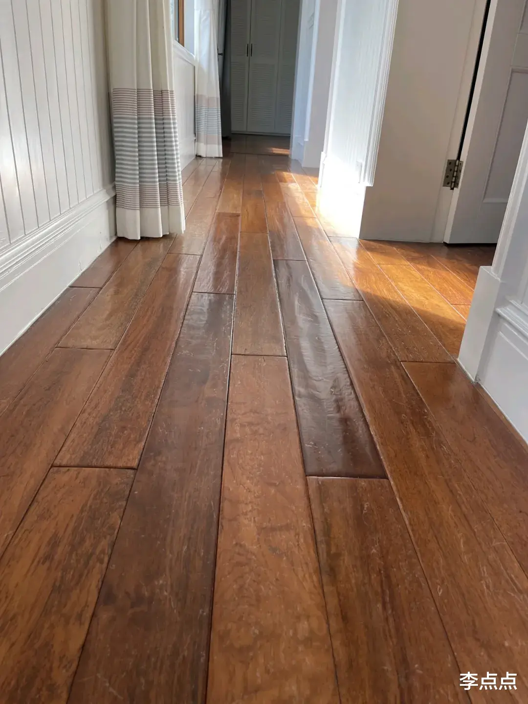 土豆爸来交稿了！新家装修6大心得和3个踩坑点