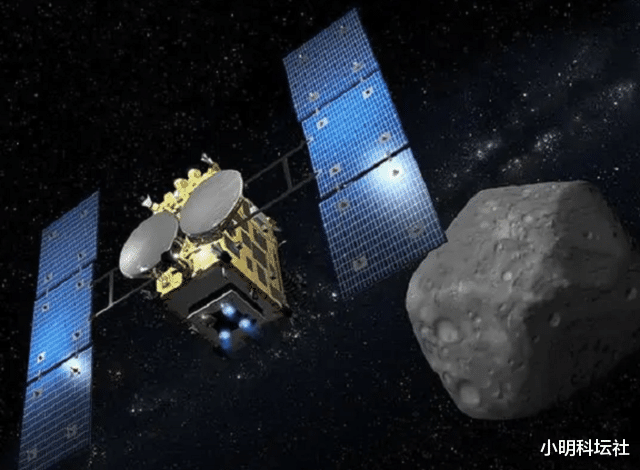 超星系团|3亿公里外，仅能工作17小时的德国机器人，传回令人欣喜的照片