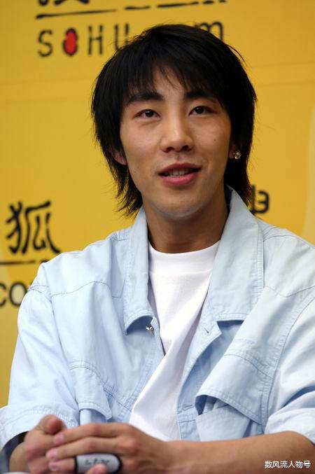 陈旭|凭《哥只是个传说》爆红，为救女友废一条腿却惨遭分手，如今怎样